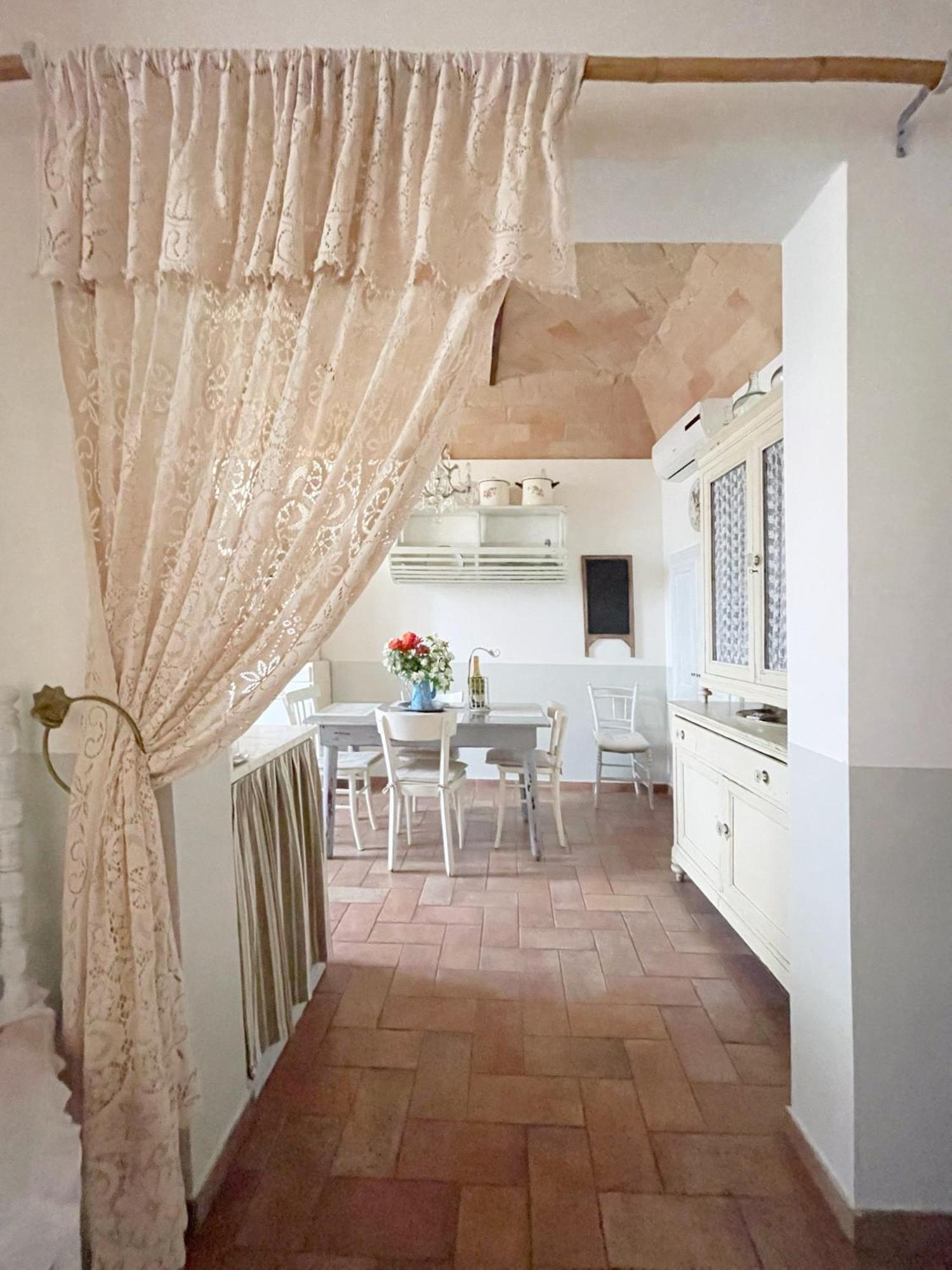Spello House Patio Apartment Exterior foto