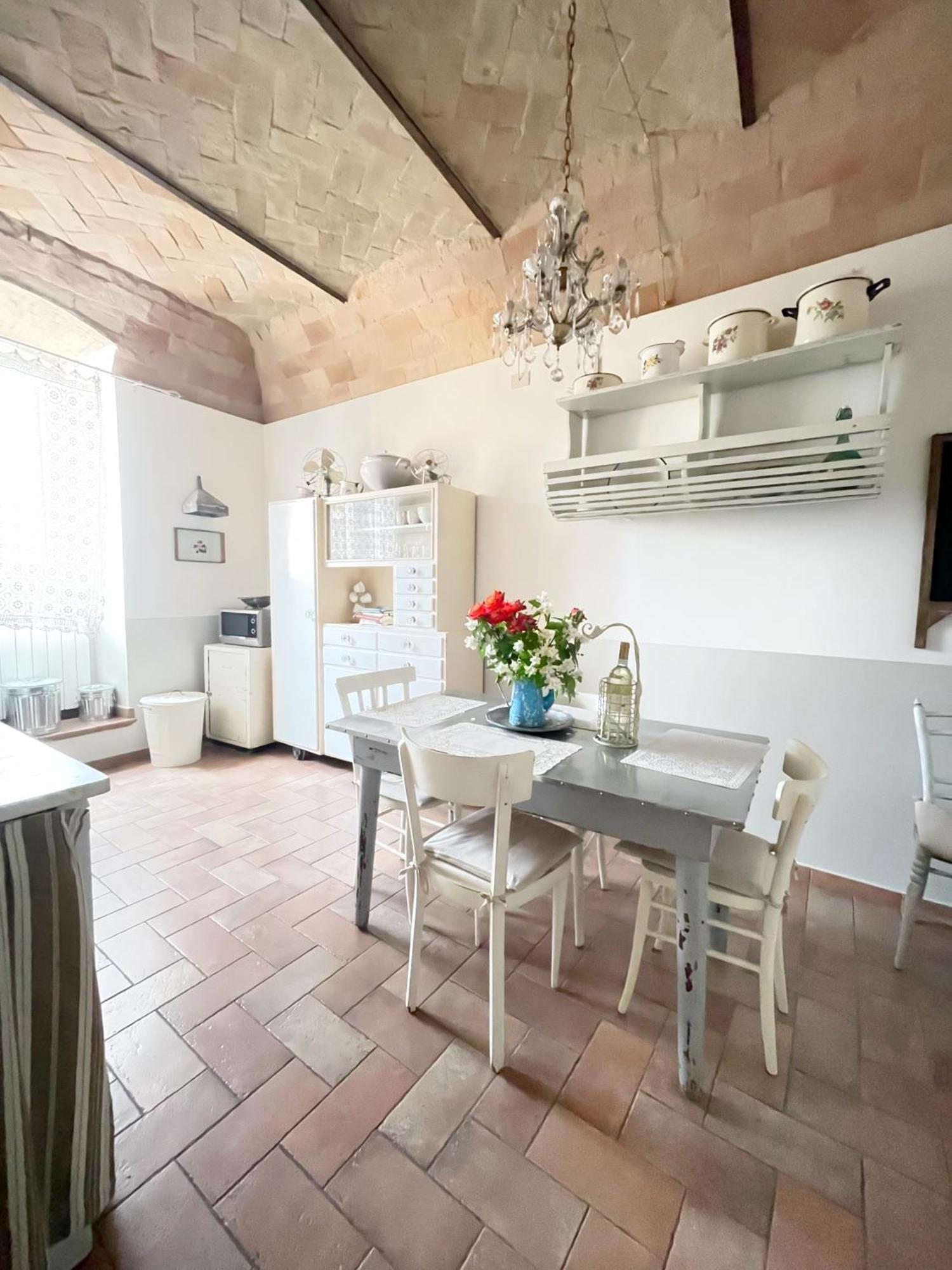 Spello House Patio Apartment Exterior foto