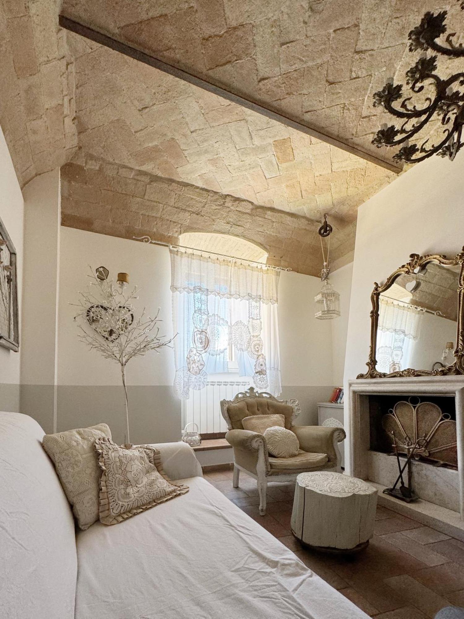 Spello House Patio Apartment Exterior foto
