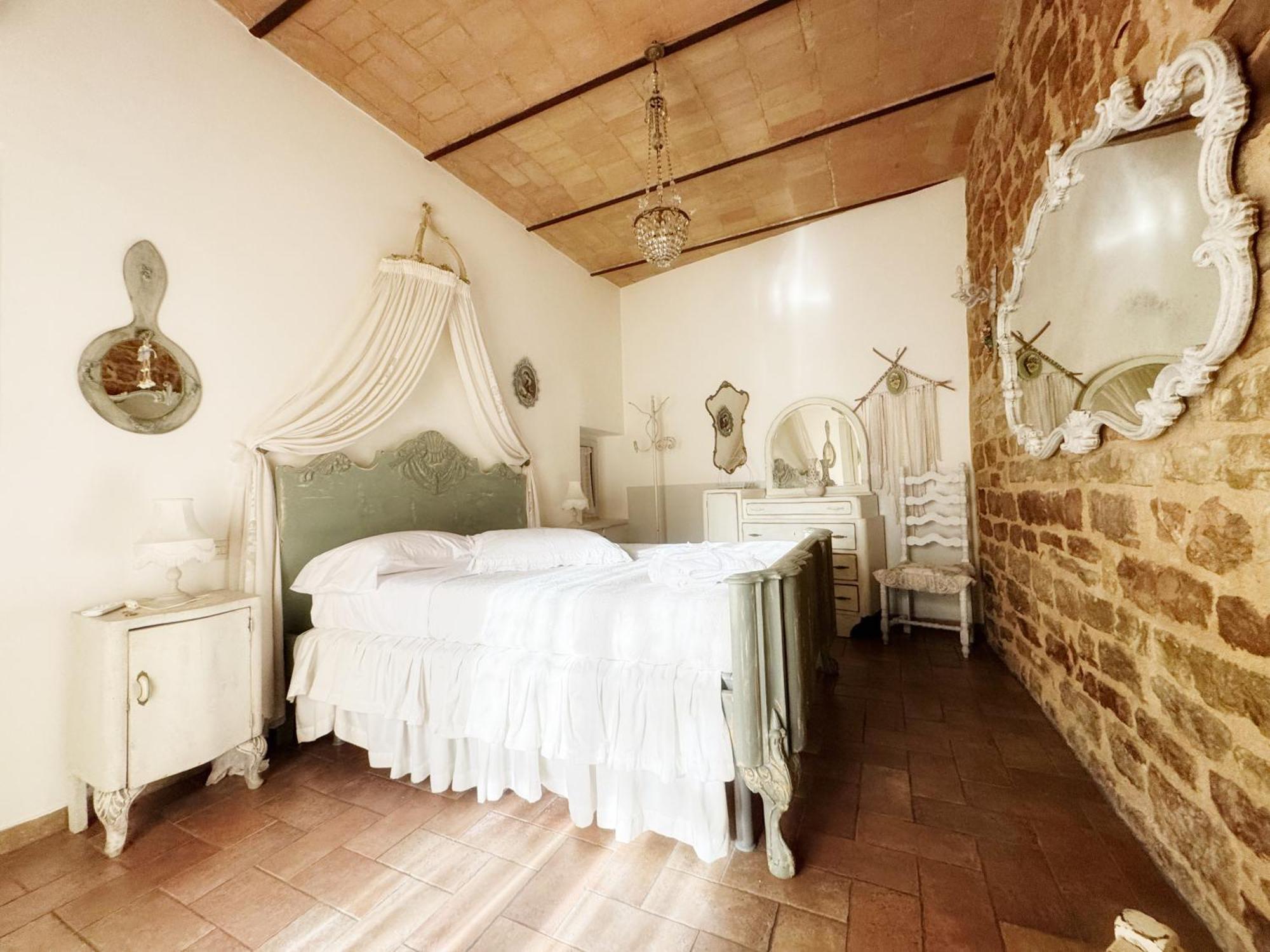 Spello House Patio Apartment Exterior foto