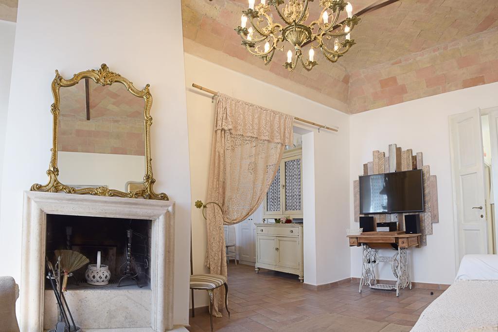Spello House Patio Apartment Exterior foto